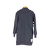 カルバンクライン CALVIN KLEIN パフォーマンス ボンディング スウェットワンピース レディース import:S
