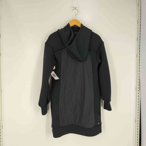 カルバンクライン CALVIN KLEIN パフォーマンス ボンディング スウェットワンピース レディース import:S