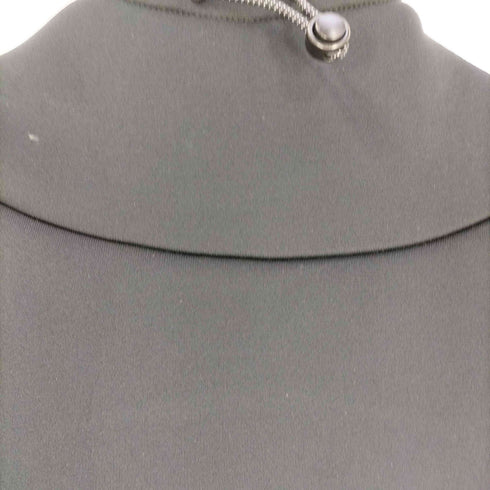 カルバンクライン CALVIN KLEIN パフォーマンス ボンディング スウェットワンピース レディース import:S