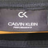 カルバンクライン CALVIN KLEIN パフォーマンス ボンディング スウェットワンピース レディース import:S