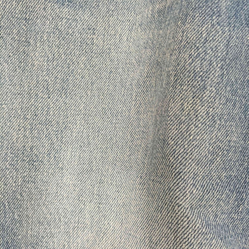 リーバイス Levis 90S 17501-0115 USA製 カットオフ デニム ハーフパンツ レディース 9M