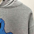 ニューエラ NEW ERA キャラクタープリント プルオーバーパーカー メンズ import:XL
