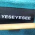 イエスアイシー YESEYESEE 両面プリント プルオーバーパーカー メンズ import:L