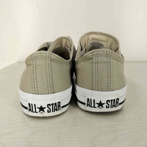 コンバースオールスター CONVERSE ALLSTAR リボンベルト OXスニーカー レディース JPN:23.5