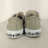 コンバースオールスター CONVERSE ALLSTAR リボンベルト OXスニーカー レディース JPN:23.5