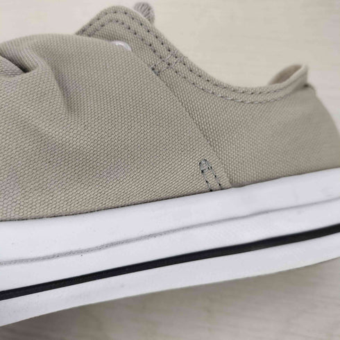 コンバースオールスター CONVERSE ALLSTAR リボンベルト OXスニーカー レディース JPN:23.5