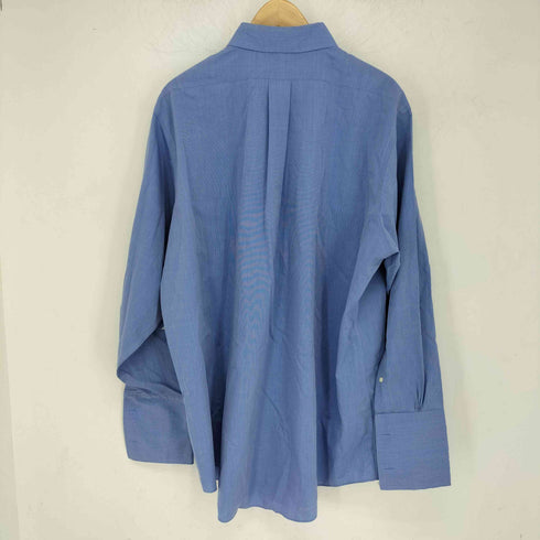 ブルックスブラザーズ BROOKS BROTHERS TRADITIONAL FIT L/S シャツ メンズ 16 1/2-33