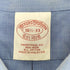 ブルックスブラザーズ BROOKS BROTHERS TRADITIONAL FIT L/S シャツ メンズ 16 1/2-33