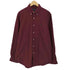 ポロラルフローレン POLO RALPH LAUREN CLASSIC FIT ポニー刺繍 ボタンダウン L/S シャツ メンズ import:M