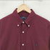 ポロラルフローレン POLO RALPH LAUREN CLASSIC FIT ポニー刺繍 ボタンダウン L/S シャツ メンズ import:M