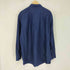 ユニクロプラスジェイ UNIQLO+J ブロードシャツ メンズ JPN:XL