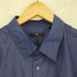 ユニクロプラスジェイ UNIQLO+J ブロードシャツ メンズ JPN:XL