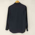 ビューティーアンドユースユナイテッドアローズ BEAUTY & YOUTH UNITED ARROWS 尾州 レギュラー フォルム テーパード シャツ メンズ JPN:L