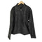 ザラ ZARA フェイクレザージャケット メンズ import:L