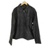 ザラ ZARA フェイクレザージャケット メンズ import:L