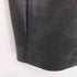 ザラ ZARA フェイクレザージャケット メンズ import:L