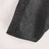 ザラ ZARA フェイクレザージャケット メンズ import:L