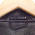 ザラ ZARA フェイクレザージャケット メンズ import:L