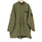 THE CRAFT CREW PRODUCTS スタンドカラーモッズコート メンズ JPN:L