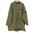 THE CRAFT CREW PRODUCTS スタンドカラーモッズコート メンズ JPN:L