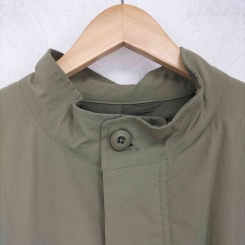 THE CRAFT CREW PRODUCTS スタンドカラーモッズコート メンズ JPN:L