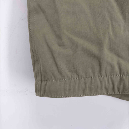 THE CRAFT CREW PRODUCTS スタンドカラーモッズコート メンズ JPN:L
