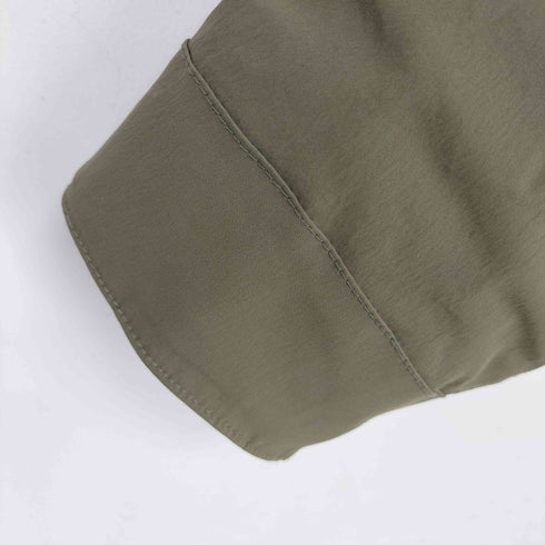 THE CRAFT CREW PRODUCTS スタンドカラーモッズコート メンズ JPN:L
