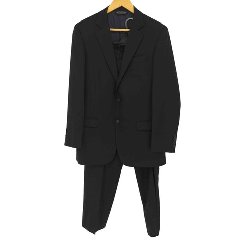 ブルックスブラザーズ BROOKS BROTHERS 2B テーラードジャケット スラックス セットアップ メンズ 38/32