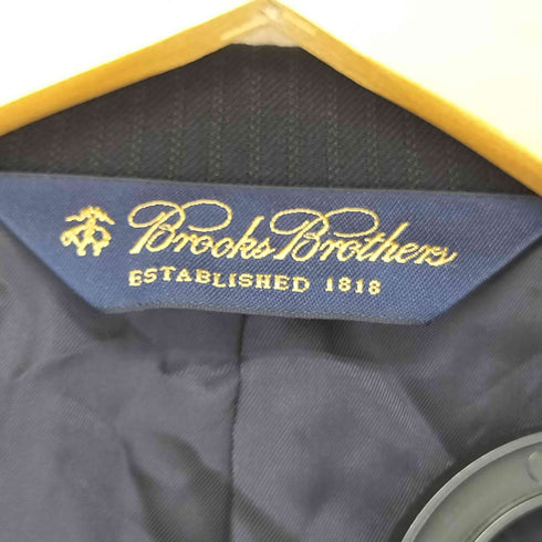 ブルックスブラザーズ BROOKS BROTHERS 2B テーラードジャケット スラックス セットアップ メンズ 38/32