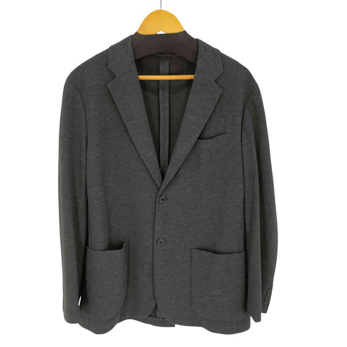 ユニクロ UNIQLO コンフォート2Bジャケット メンズ JPN:XL