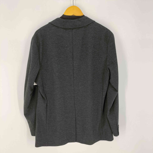 ユニクロ UNIQLO コンフォート2Bジャケット メンズ JPN:XL
