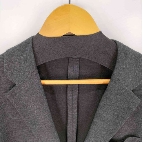 ユニクロ UNIQLO コンフォート2Bジャケット メンズ JPN:XL