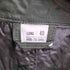 ユーエスアーミー U.S. ARMY GREEN SHADE M-2 ナイロン レインコート メンズ LONG 40