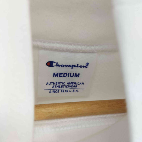 チャンピオン Champion TURTLENECKL/ST-SHIRT メンズ M