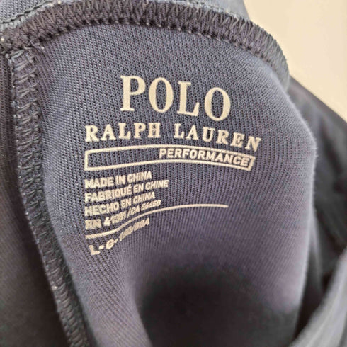 ポロラルフローレン POLO RALPH LAUREN スウェットカーゴパンツ メンズ L