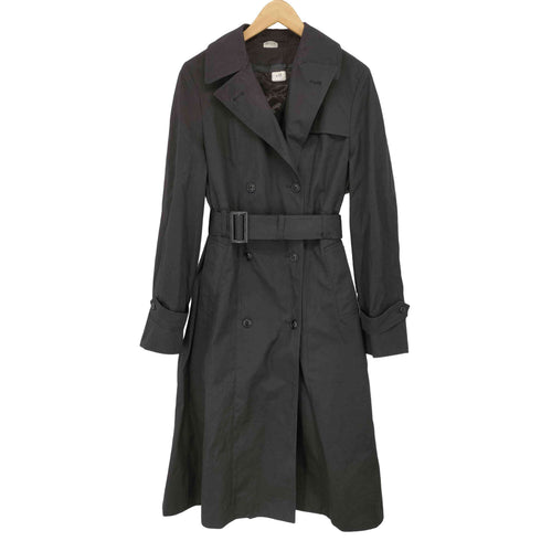 ユーエスネイビー U.S.NAVY 93年会計 all weather coat レディース 12L