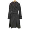 ユーエスネイビー U.S.NAVY 93年会計 all weather coat レディース 12L