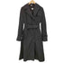 ユーエスネイビー U.S.NAVY 93年会計 all weather coat レディース 12L