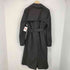 ユーエスネイビー U.S.NAVY 93年会計 all weather coat レディース 12L