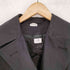 ユーエスネイビー U.S.NAVY 93年会計 all weather coat レディース 12L