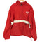 ホロウェイ HOLLOWAY soccer アノラックジャケット メンズ import:M