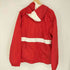 ホロウェイ HOLLOWAY soccer アノラックジャケット メンズ import:M