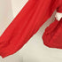 ホロウェイ HOLLOWAY soccer アノラックジャケット メンズ import:M