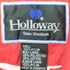 ホロウェイ HOLLOWAY soccer アノラックジャケット メンズ import:M