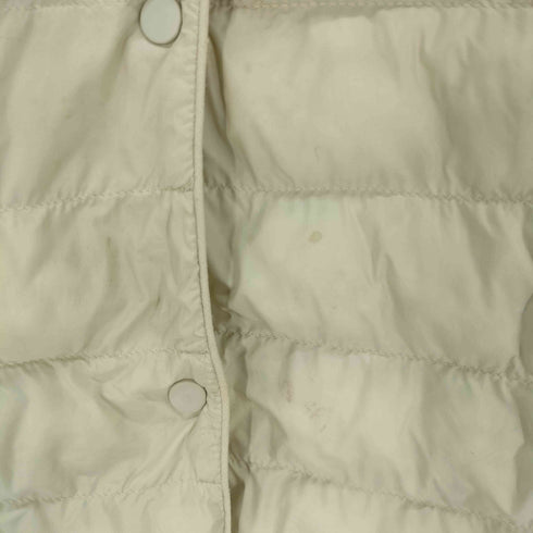 ユニクロ UNIQLO 24AW パフテックコンパクトベスト レディース JPN:M
