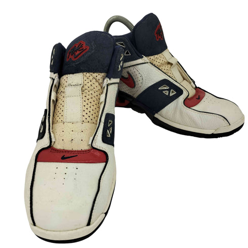ナイキ NIKE IMPAX DIME AF ハイカットスニーカー メンズ JPN:27.5