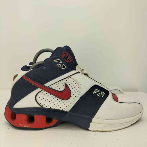 ナイキ NIKE IMPAX DIME AF ハイカットスニーカー メンズ JPN:27.5