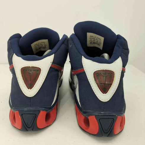 ナイキ NIKE IMPAX DIME AF ハイカットスニーカー メンズ JPN:27.5
