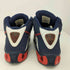 ナイキ NIKE IMPAX DIME AF ハイカットスニーカー メンズ JPN:27.5