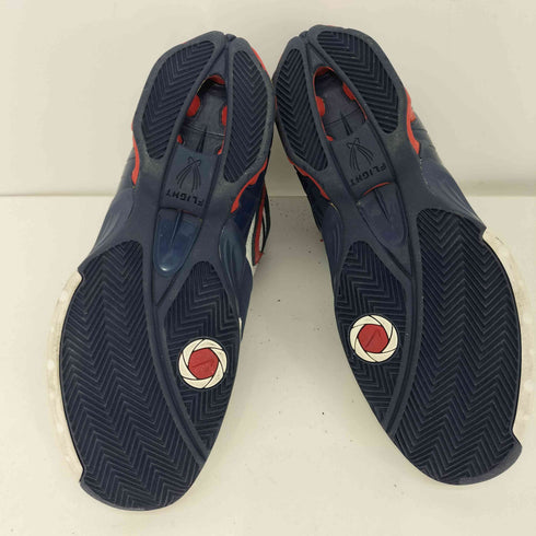 ナイキ NIKE IMPAX DIME AF ハイカットスニーカー メンズ JPN:27.5